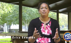 Erica Edwards